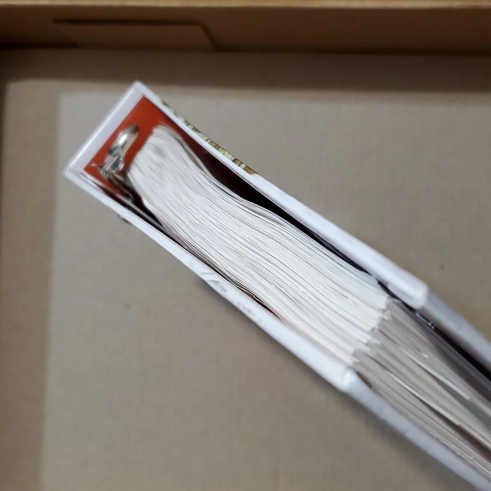 👩🏻‍🍳 Live Fresh Cookbook By Vitamix rind bound hardcover book 📚 - Picture 4 of 16